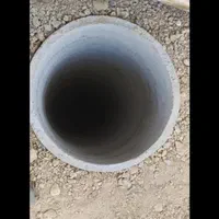 چاه کنی|خدمات پیشه و مهارت|گنبد کاووس, |دیوار