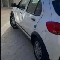 کوییک ار مدل ۴۰۲