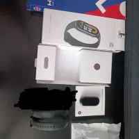 Xiaomi mi band 8 گلوبال