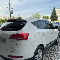 جک s5 تمام فابریک،مدل ۱۳۹۴