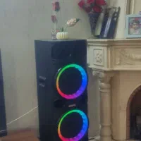 اسپیکر لومکس پرو|سیستم صوتی خانگی|اسلام‌شهر, شهرک مفیدی|دیوار