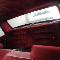 کاپریس بروکهام ۱۹۸۳|خودرو کلاسیک|تهران, سعادت‌آباد|دیوار