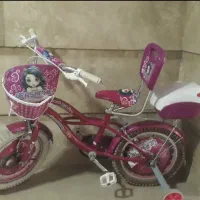 دوچرخه سایز۱۲