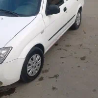 تیبا یک مدل ۹۷|خودرو سواری و وانت|نسیمشهر, |دیوار