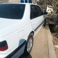 پژوپارس۹۶طبس مسینا|خودرو سواری و وانت|گزیک, |دیوار