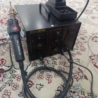 دستگاه هیتر و هویه|لوازم جانبی موبایل و تبلت|اصفهان, وحید|دیوار