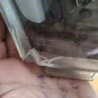 چراغ جلو دنا|قطعات یدکی و لوازم جانبی|میانه, |دیوار