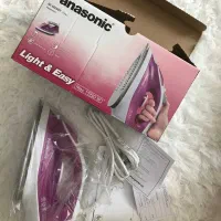 اتو بخار Kenwood  و Panasonic|اتو و لوازم اتو|تهران, دریا|دیوار