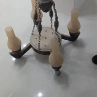 مقداری وسایل خونه  ولی تروتمیز برای فروش هست