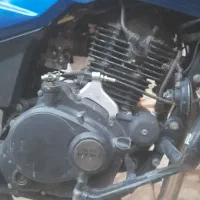 موتور پالس|موتورسیکلت|عطاملک, |دیوار