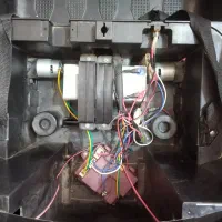 ماشین شارژی شاسی بلند|اسباب‌بازی بچه|سبزوار, توحیدشهر|دیوار