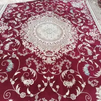 فرش 12متری جفت درحد نو