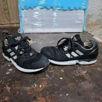 zx8000برزنتی مشکی ۴۰ونیم|کیف، کفش، کمربند|تهران, بهداشت|دیوار