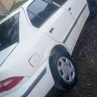 سمند مدل ۸۸