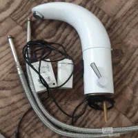 شیر چشمی اکبند اصلا استفاده نشده