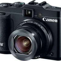 دوربین کانن g16 canon|دوربین عکاسی و فیلم‌برداری|تهران, مجیدیه|دیوار