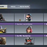 اکانت کالاف دیوتی موبایل|کنسول، بازی ویدئویی و آنلاین|محمدیه-قزوین, |دیوار