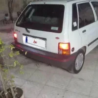 فروش ی دستگاه خودرو پراید هاچ بک کره ای اصل|خودرو سواری و وانت|شیراز, وحدت|دیوار