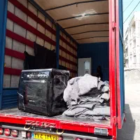 حمل بار واثاثه منزل|خدمات حمل و نقل|اسفراین, |دیوار