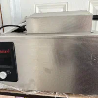 بن ماری آزمایشگاه ممرت آلمان در حد نو