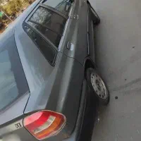 پراید۱۴۱ فروش یا معاوضه با ۲۰۶|خودرو سواری و وانت|تهران, شادآباد|دیوار