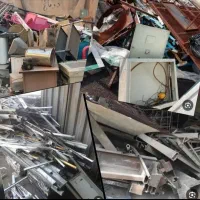 خرید فروش ضایعات آهن آلمینیون کابینت...