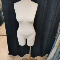 مانکن فاق دار برند باران