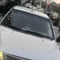 پراید۱۳۲مدل ۸۷