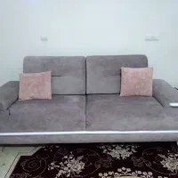 مبل راحتی تختخواب‌شو مدل کانون|مبلمان خانگی و میز عسلی|تهران, صد دستگاه|دیوار