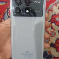 poco x6 pro|موبایل|آبادان, |دیوار