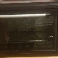 آون توستر حجم ۴۵لیتر|اجاق گاز و لوازم برقی پختوپز|خرمآباد, |دیوار