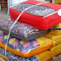 لحاف دوزی کاکاوند.بیست متری