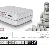 تشک رویال اریانا مدل آرامش