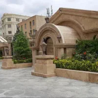 ۲۴۰ متر ویلایی شهرک غرب
