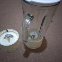 مخروط کن و آسیاب سه کاره