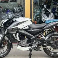 موتور ns 200