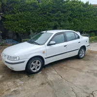 فروش ماشین سمند ef7