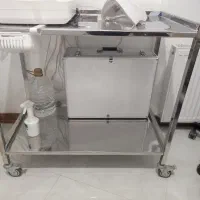 ترالی