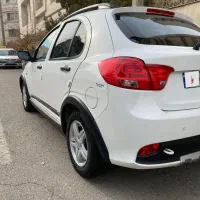 کوئیک‌ آر اس ۴۰۲ بدون رنگ درجه یک ۴۰تا کار