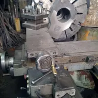 خدمات تراشکاری سبک و سنگین