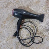 سشوار خانگی|آرایشی، بهداشتی، درمانی|قشم, |دیوار