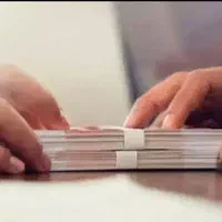 وام گیرنده اعتبارملی و مهربانی نیازمندیم