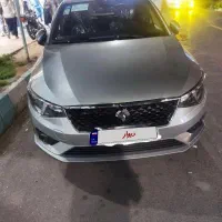 فروش تارا اتوماتیک LX V6(اسفند 1403تحویل گرفتم)