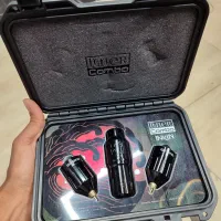 لوازم تتو،دستگاه تتو