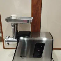 چرخ گوشت