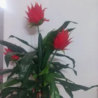 درختچه گل مصنوعی باگلدان