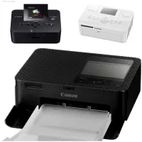 دوربین فلاش نیکون کنون کرین پرینتر لنز|دوربین عکاسی و فیلم‌برداری|اصفهان, خلجا|دیوار