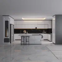 کابینت آشپزخانه ،ام دی اف،هایگلاس با طراحی رایگان|مصالح و تجهیزات ساختمان|تهران, هاشمی|دیوار