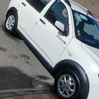 کوییک sمدل۱۴۰۴گلبهار