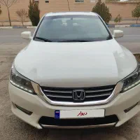 هونداآکورد2014